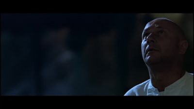 Things don't seem to make sense - THX 1138