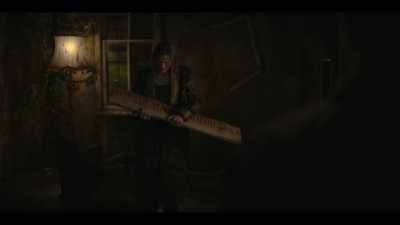 I just need about 50
more years of practice. - Interview with the Vampire