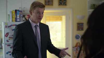 I just need to be a parent tonight.
I hope you understand. - Diary of a Future President