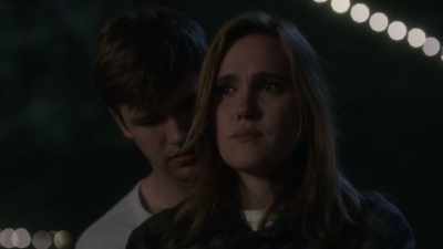 I just... need to be prepared
for whatever is coming my way. - Beyond
