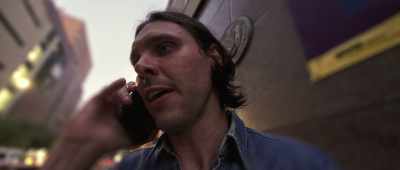 I just need to come by and talk - The Tomorrow Job
