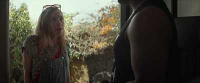I just need it during the day,
and I'll totally have it back - Ingrid Goes West