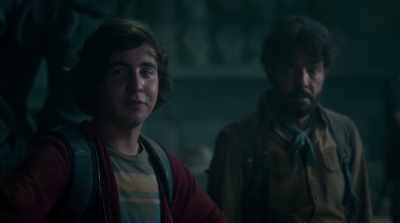 I just need to figure out - Dora and the Lost City of Gold