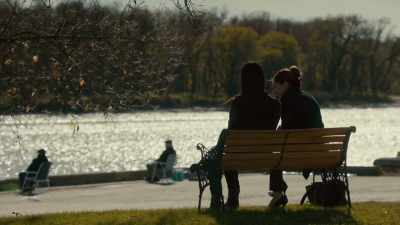 I just need to find the one - Burden of Truth