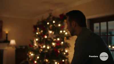 I just need to focus
and handle things myself. - A Twist of Christmas