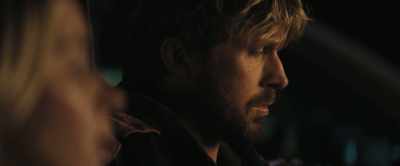 I just need to focus,
so if you're gonna stay here, - The Fall Guy