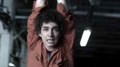 I just need to get
a bit more momentum. - Misfits