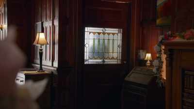 I just need to get
Matt's attention, - Aurora Teagarden Mysteries: Something New