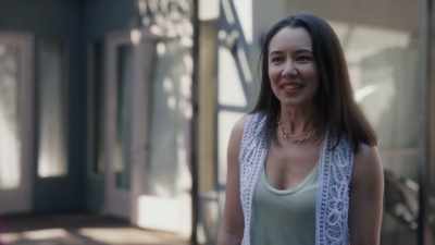 I just need to get used
to not knowing - The Surrogate Scandal