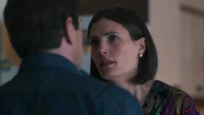 I just need to go
upstairs for a minute. - The Vanishing Triangle