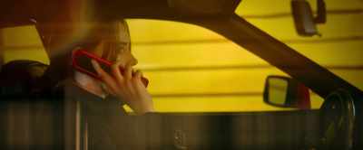 I just need half an hour.
I'll release her and bring the money. - Gunpowder Milkshake