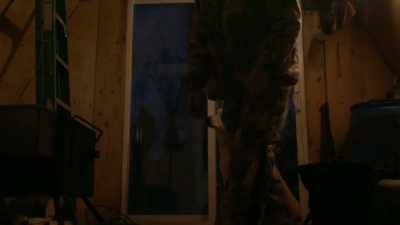 I just need, I need
to have a chance, so um... - Life Below Zero: Next Generation