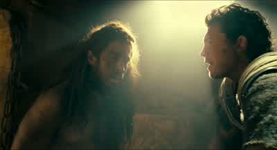 I just need information. - Wrath of the Titans