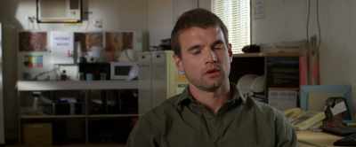 I just need to know
if we can count on ya. - Goldstone
