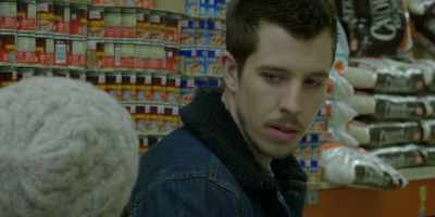 I just need to know. Please tell me. - Seven Seconds