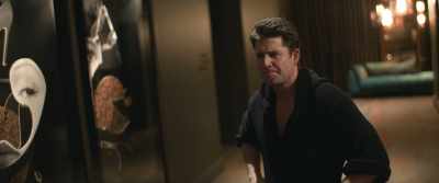 I just need to learn
how to handle the situation better. - The Spy Who Never Dies
