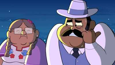 I just need to make a quick trip - Victor and Valentino