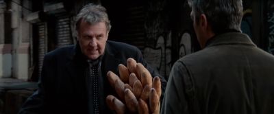 I just need to make my thoughts a little bit more precise - Michael Clayton