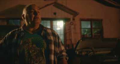 I just need to prime the pump, - Blood Relatives