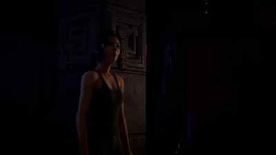 I just need print-outs of their faces. - Blade Runner: Black Lotus