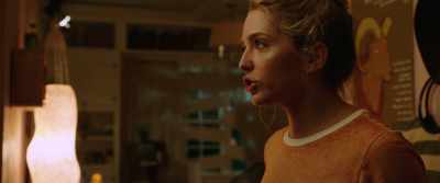 I just need
some alone time. - Happy Death Day