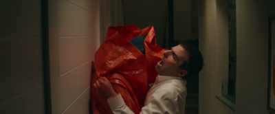 I just need some flour... - Down Low