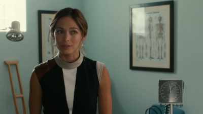 - I just need some more
information on these girls. - Burden of Truth