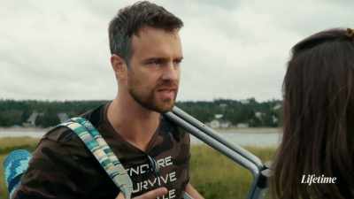 I just... Need
some time. - Chris Watts: Confessions of a Killer