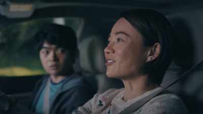I just need some time, that's all. - American Born Chinese