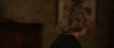 I just need some time to think. - Becoming Astrid