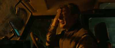 I just need to stop off
and pick up one extra. - Luther: The Fallen Sun