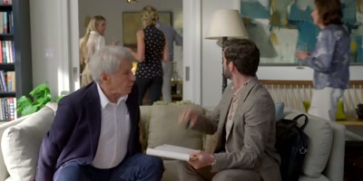 - I just need Susan to sign this.
- Susan. - Shrinking