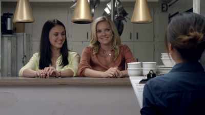 - I just need to take a quick
gander at the floor sink. - The Wrong Daughter
