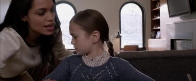 I just need to talk to your uncle for a little bit okay - The Captive