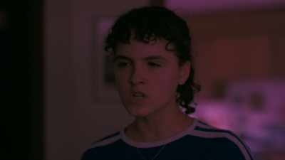 I just need the exact date
you came from. - Paper Girls