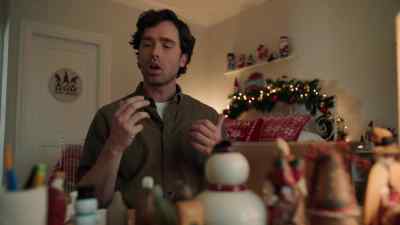 I just need the perfect
first line - Confessions of a Christmas Letter