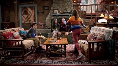 I just need to think. - Girl Meets World