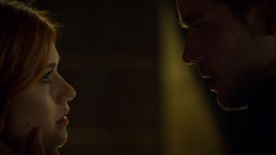I just need
to get some rest. - Shadowhunters