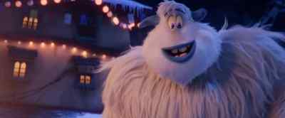 I just need
to take you home - Smallfoot