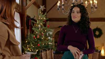 I just need to trust
my assistant's judgement. - Planes, Trains, and Christmas Trees