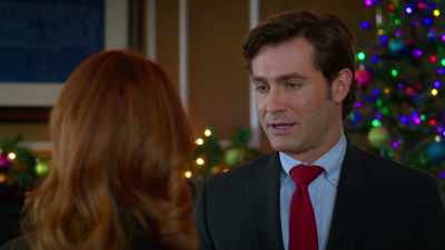 I just need to upload
the footage to Marcy - A Royal Christmas Holiday