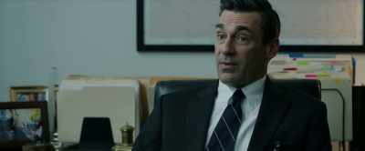 I just need us. - The Report