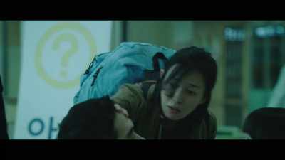 I just need us. - Night in Paradise