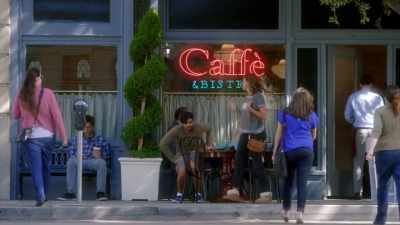 I just need to vent,
so let me vent, okay? - Famous in Love