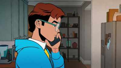 I just need you to ensure
Oscorp is not compromised. - Your Friendly Neighborhood Spider-Man