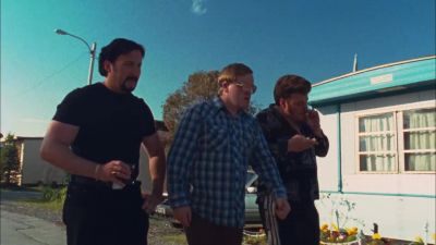 I just need you to help me with my shed Now come on - Trailer Park Boys: The Movie