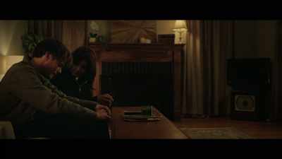 I just need you to know
that I'm... I'm sorry. - No Future