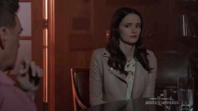 I just need you to remember why - Mystery 101: Playing Dead