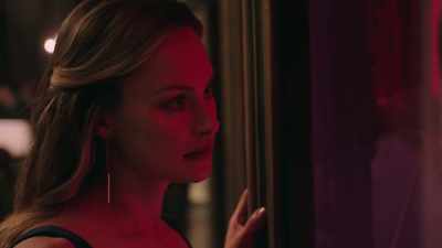 I just need you - The Purge