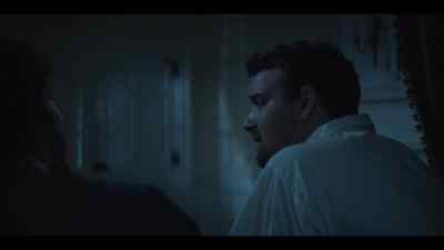 I just need you
to be safe, Dana. - Kindred